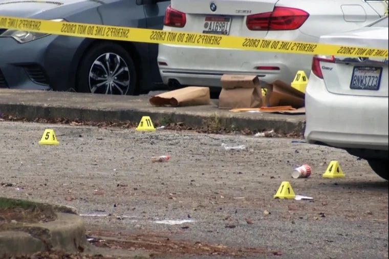 Family Of Teen Killed In Shooting Sue Tuskegee University For Wrongful Death