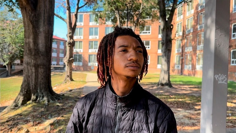 Tuskegee University sued by parents of teen killed in homecoming mass shooting