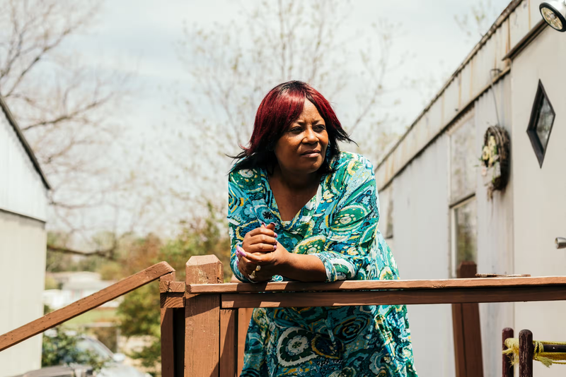 'We're Not a Dump' – Poor Alabama Towns Struggle Under the Stench of Toxic Landfills