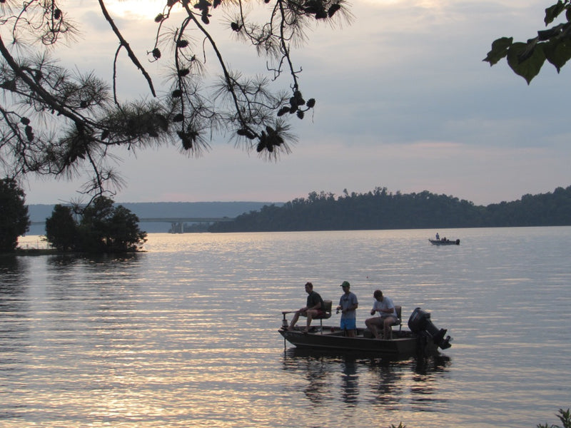 Boating Accidents