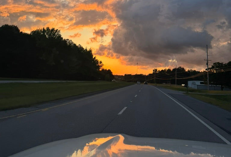 Why Truck Wreck Cases Are Different