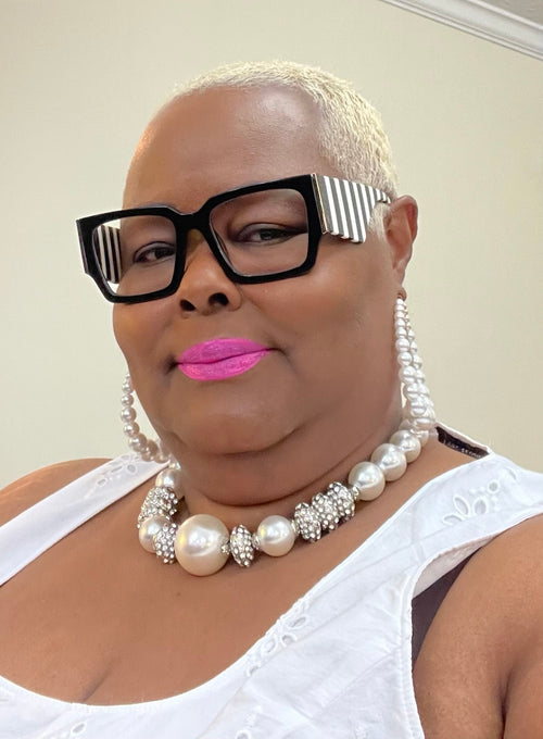 Angela Hamilton