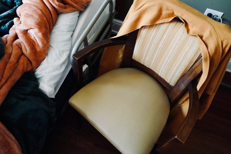 Nursing Home Neglect