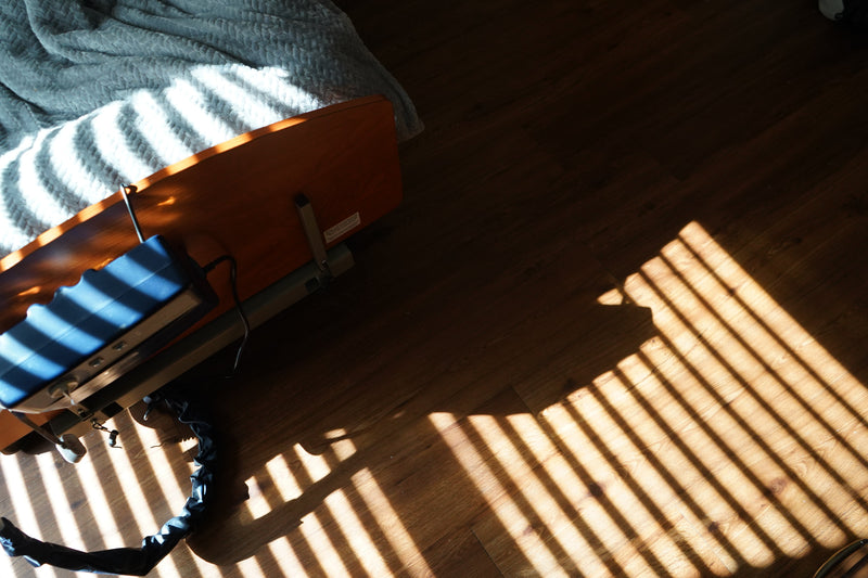 Hospital & Nursing Home Negligence
