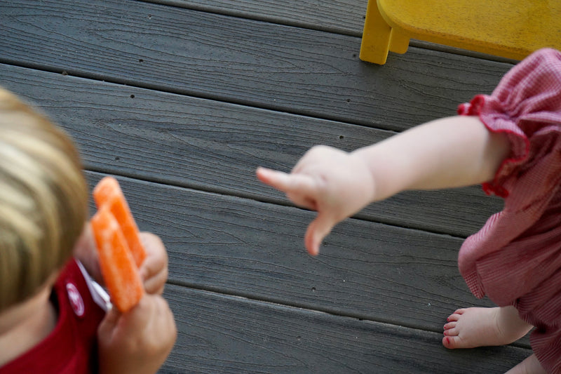 Unsafe Children's Toys