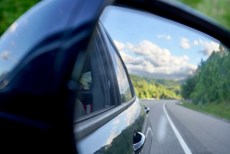 Motor Vehicle Accidents