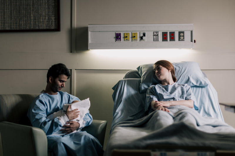 What Is a Birth Injury?
