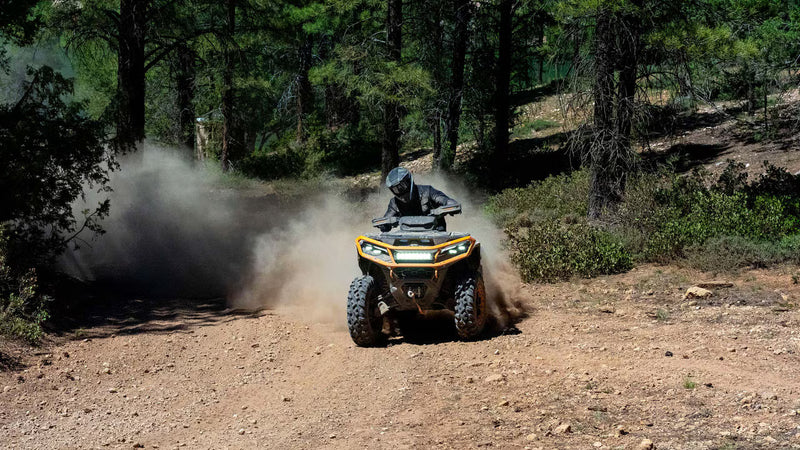 ATV Accidents